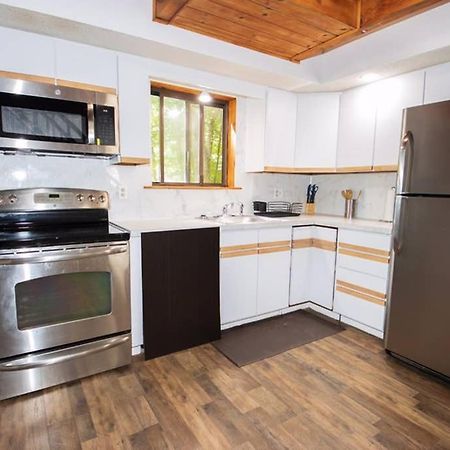 Entire 3 Bedroom Adventure Chalet, Near The Best Of The Poconos East Stroudsburg Exteriör bild