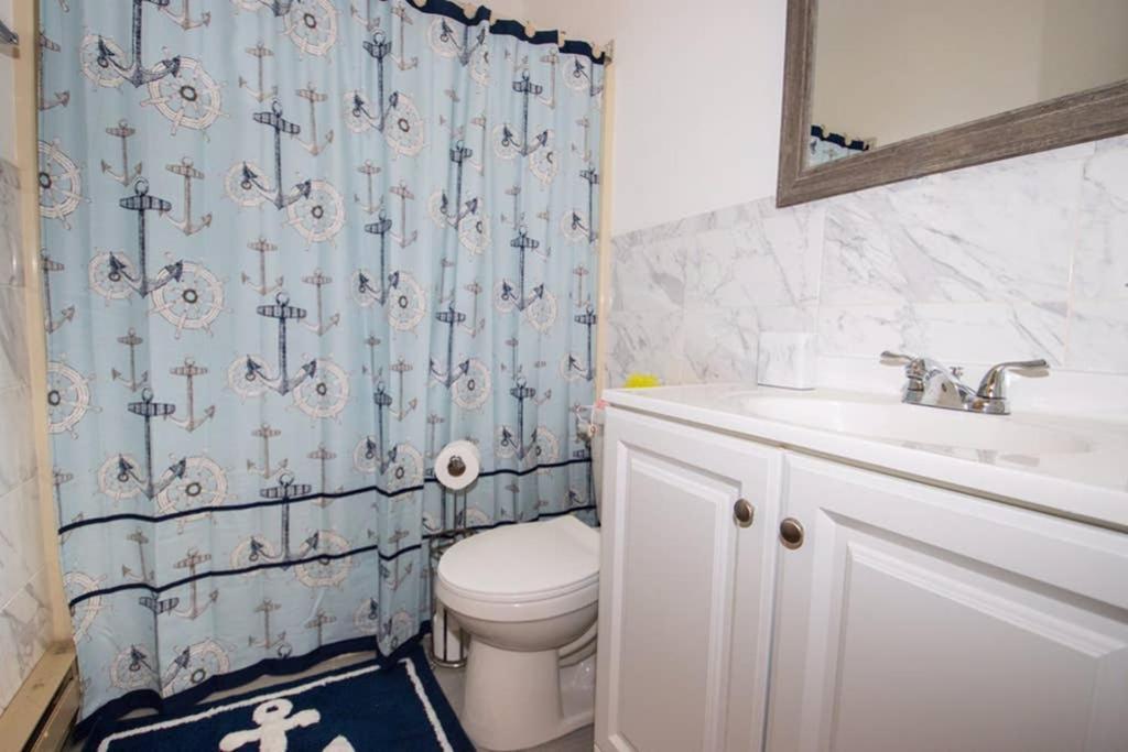 Entire 3 Bedroom Adventure Chalet, Near The Best Of The Poconos East Stroudsburg Exteriör bild